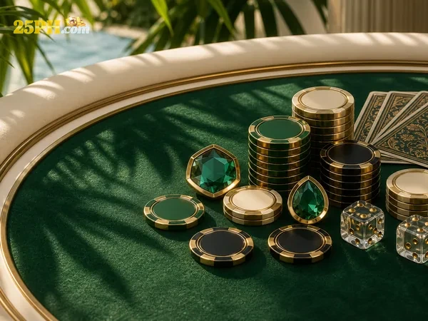 Double Exposure Blackjack table view 4