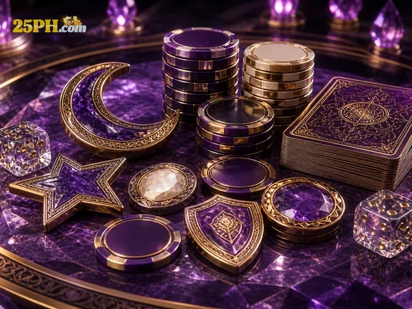 Golden Leopard gameplay visual - view 3 of 3